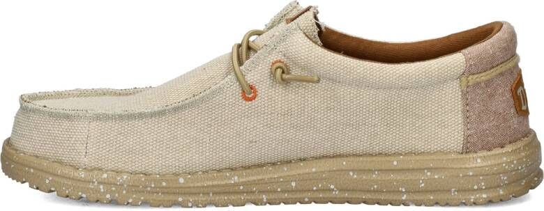 Hey Dude Wally Coastline mocassins & loafers