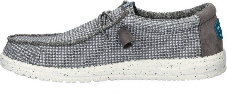 Hey Dude Wally Sport Mesh instapschoenen