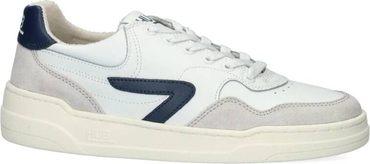 Hub Court Men lage sneakers