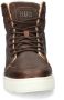 Hub Hoge Sneakers Dublin 2.0 Brown Heren - Thumbnail 15