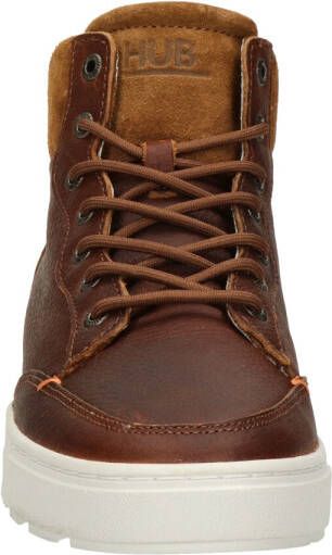 Hub Dundee hoge sneakers