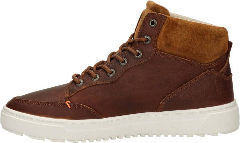 Hub Dundee hoge sneakers