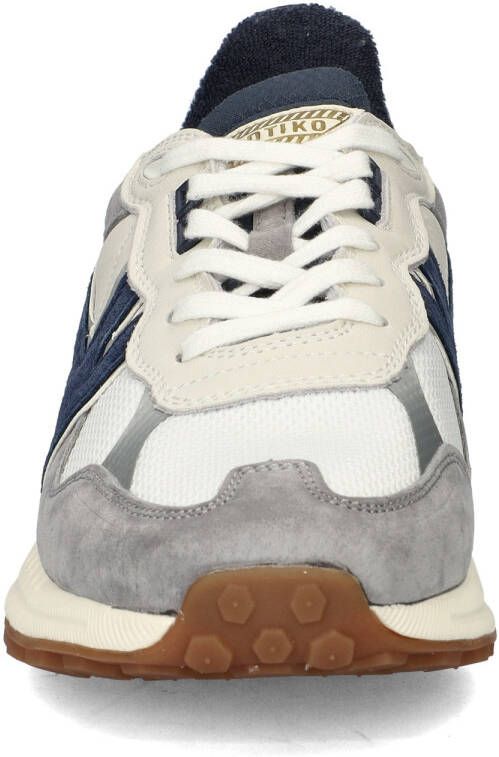 Kaotiko Vancouver Ivy lage sneakers