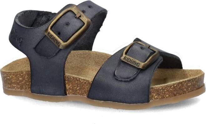 Kipling Easy 4 sandalen