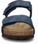 Kipling GEORGE 4 jongens sandalen blauwe jongens sandalen - Thumbnail 14