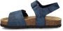 Kipling GEORGE 4 jongens sandalen blauwe jongens sandalen - Thumbnail 15