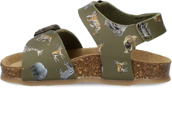 Kipling Safari sandalen