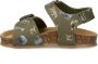 Kipling Safari sandalen - Thumbnail 3