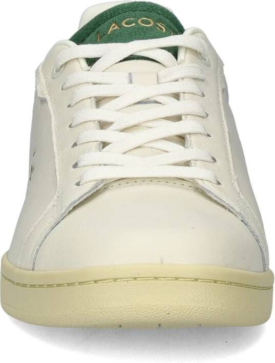 Lacoste Carnaby Pro Luxe lage sneakers