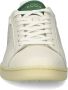 LACOSTE Lage Sneakers Heren Carnaby Pro Maat: 46 Materiaal: Leatherlook Kleur: Wit - Thumbnail 6