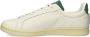 LACOSTE Lage Sneakers Heren Carnaby Pro Maat: 46 Materiaal: Leatherlook Kleur: Wit - Thumbnail 7