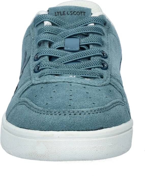 Lyle & Scott Croy Kids lage sneakers