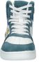 Lyle & Scott sneakers blauw wit Jongens Imitatieleer Meerkleurig 30 - Thumbnail 10