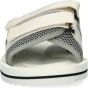 Lyle & Scott Flip-Flop Slide Male White 40 Slippers - Thumbnail 11