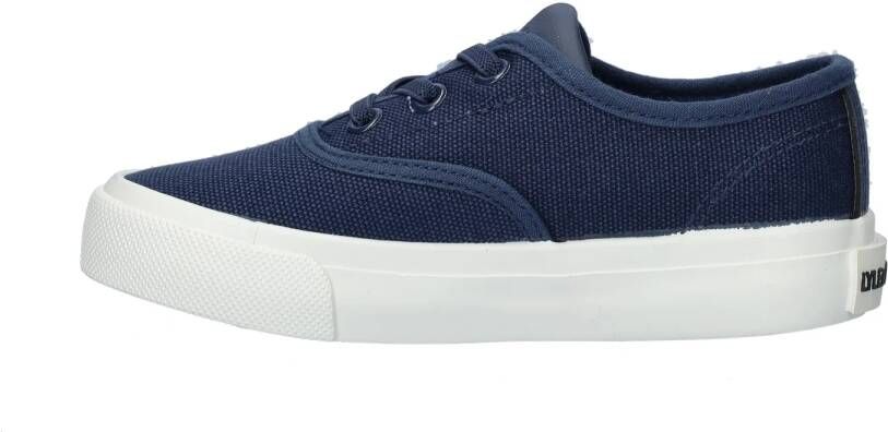 Lyle & Scott Wick Kids lage sneakers