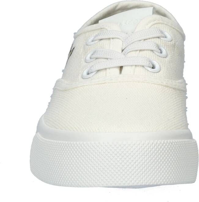 Lyle & Scott Wick Kids lage sneakers