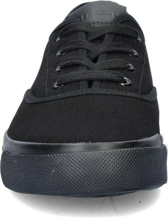 Lyle & Scott Wick lage sneakers