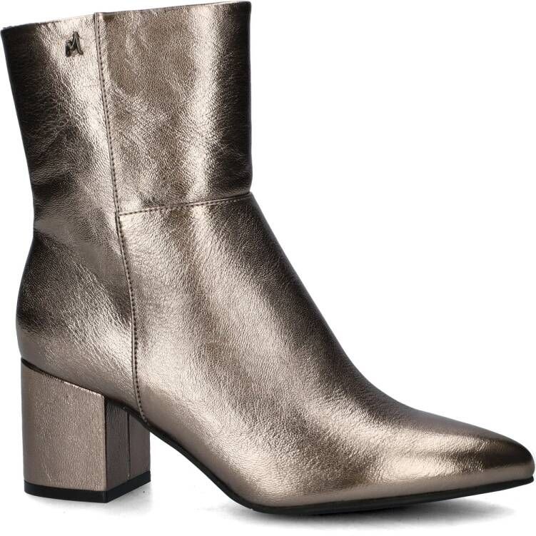 Mexx Pam-Mila rits- & gesloten boots