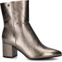 Mexx Pam-Mila rits- & gesloten boots - Thumbnail 2