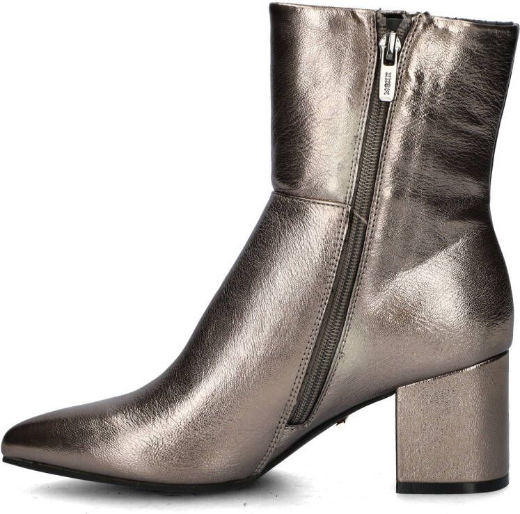 Mexx Pam-Mila rits- & gesloten boots