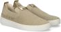 Michael Kors Juno Knit Slip On dames instapper Goud - Thumbnail 3