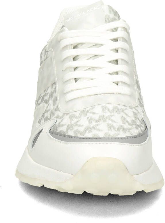 Michael Kors Miles lage sneakers