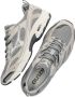 Mizuno MXR Casual heren sneaker Beige multi - Thumbnail 4