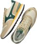 Mizuno RB87 heren sneaker Beige multi - Thumbnail 4