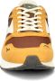 Mizuno RB87 Sneakers Laag cognac - Thumbnail 9