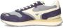 Mizuno RB87 heren sneaker Blauw multi - Thumbnail 3