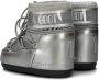 Moon boot Icon Low Glance snowboot met waterafstotende coating en metallic finish - Thumbnail 15