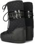 Moon boot Sneeuwlaarzen 'Icon Quilt' Black Dames - Thumbnail 8