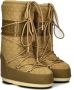 Moon boot Sneeuwlaarzen icoon quilt Beige Dames - Thumbnail 8