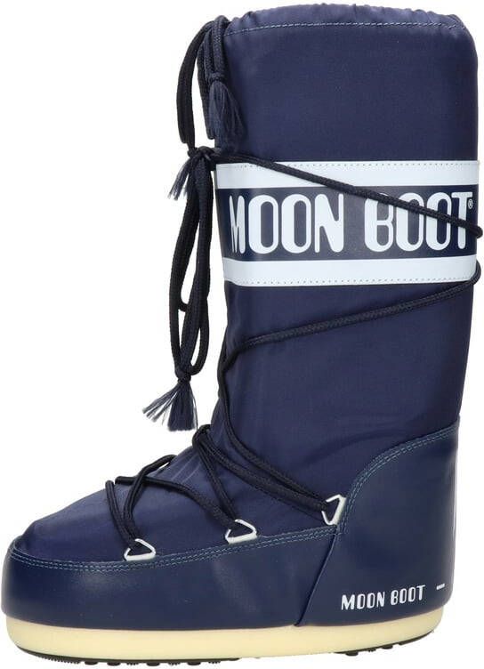 Moonboot The Original snowboots