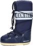 Moon Boot The Original snowboots donkerblauw - Thumbnail 3