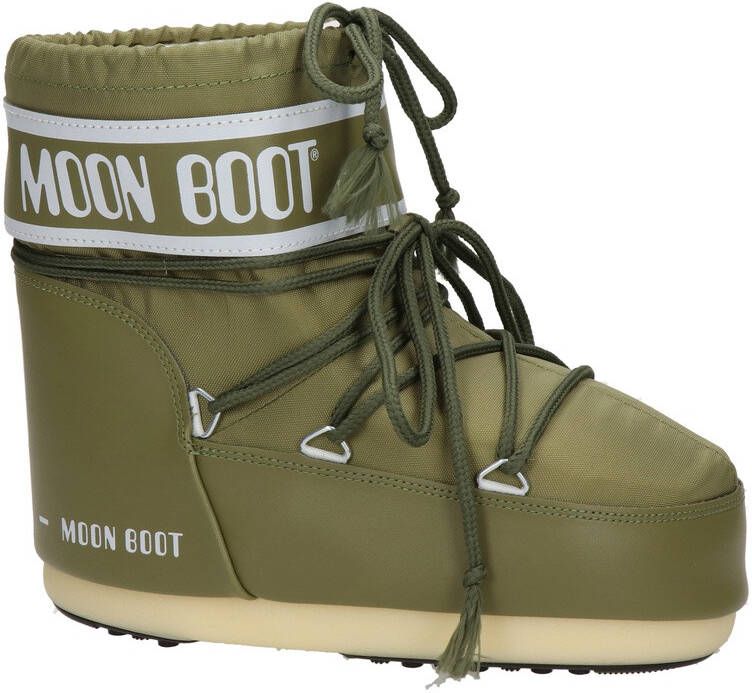 Moonboot The Original snowboots