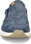 Mustang slip-on sneakers blauw - Thumbnail 4