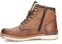 Mustang veterboots cognac - Thumbnail 6