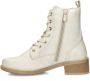 Mustang Dames schoenen 1402502 Beige - Thumbnail 10