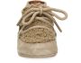 Nelson Kids suède enkelboots bruin Beige Meisjes Suede 21 - Thumbnail 3