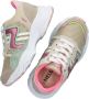 Nelson Kids chunky sneakers beige roze - Thumbnail 6