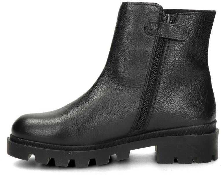 Nelson Kids rits- & gesloten boots