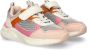 Nelson Kids chunky sneakers roze - Thumbnail 4