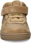 Nelson Kids suède sneakers beige Suede Effen 23 - Thumbnail 5