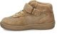 Nelson Kids suède sneakers beige Suede Effen 23 - Thumbnail 6