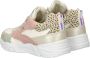 Nelson Kids chunky sneakers beige multi - Thumbnail 5