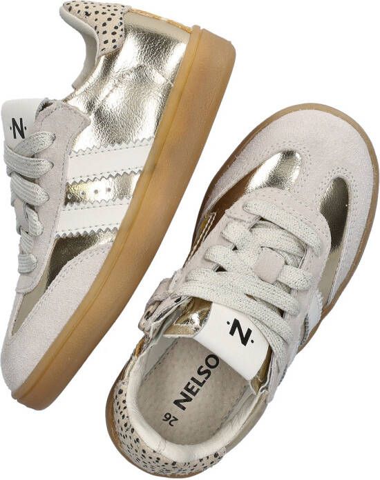 Nelson Kids lage sneakers