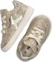 Nelson Kids suède sneakers beige - Thumbnail 4