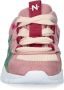 Nelson Kids suède sneakers roze Meisjes Suede 29 - Thumbnail 5