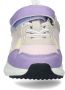 Nelson Kids sneakers beige multi Meisjes Imitatieleer Dierenprint 30 - Thumbnail 4